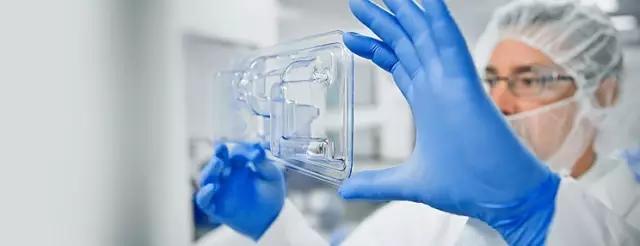 无菌包装材料选择