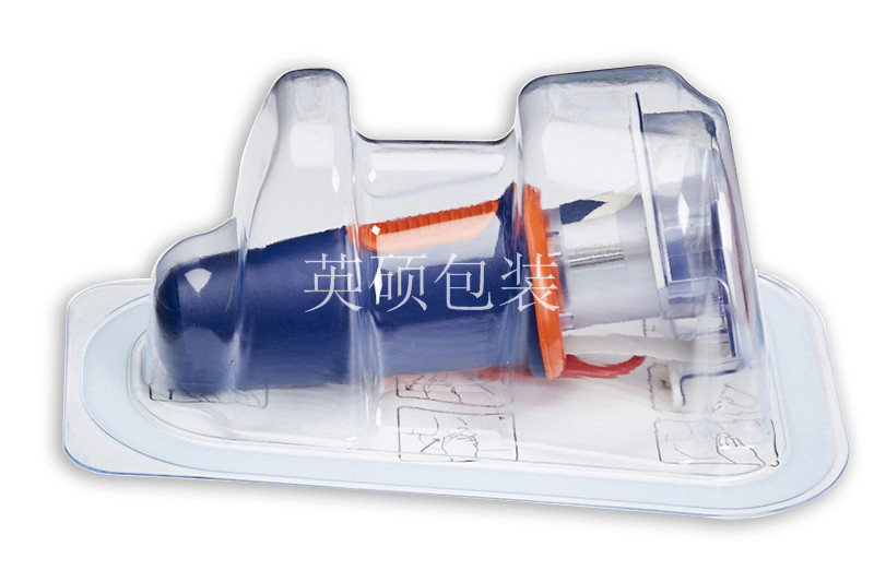 医疗器械吸塑包装 医疗器械吸塑包装
