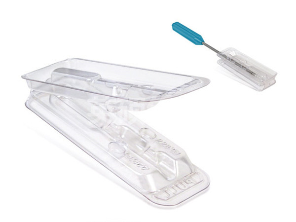 一次性二类医疗器械包装吸塑盒 一次性二类医疗器械包装吸塑盒