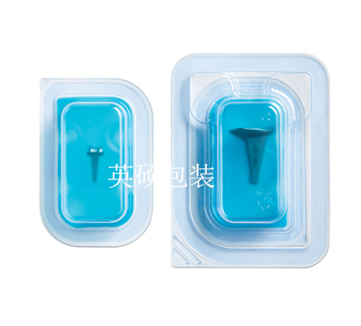 植入类医疗器械吸塑盒 植入类医疗器械吸塑盒