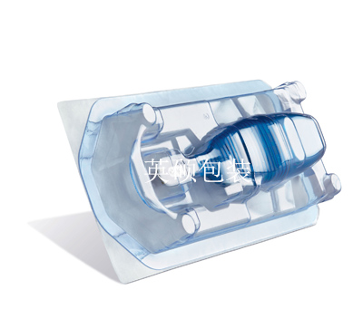医疗器械PETG吸塑盒 医疗器械PETG吸塑盒
