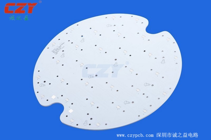 工矿灯铝基板3236 工矿灯铝基板3236