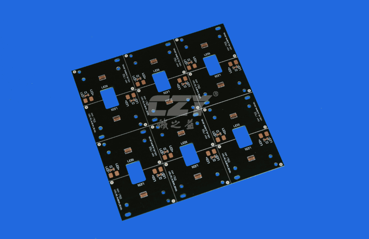 led汽车电源铝基欧版 led汽车电源铝基欧版