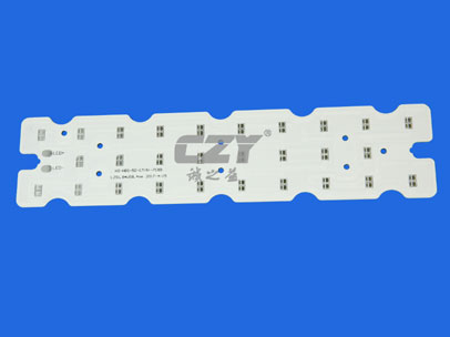 led照明铝基板 led照明铝基板