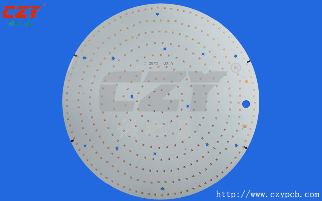 LED用铝基板 LED用铝基板