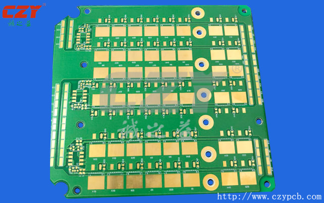 广西pcb铝基板 广西pcb铝基板