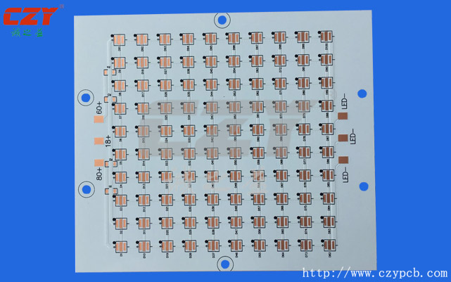 成都铝基板pcb 成都铝基板pcb