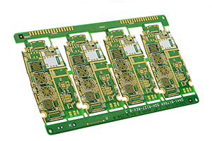 PCB产品